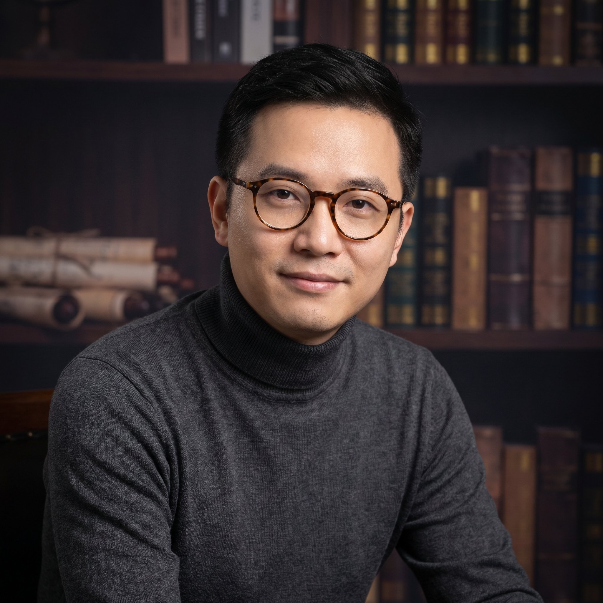 金年会体育文化研究者王思远